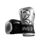 Боксови ръкавици - Rival RS11V Evolution Sparring Gloves - Silver